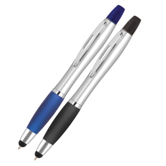 Picture of Contour Max Touch Multi-functional Ballpen
