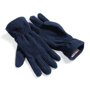 Suprafleece Alpine gloves in navy