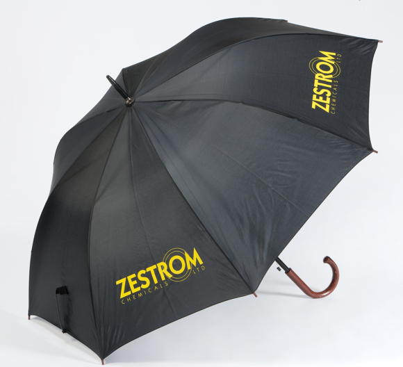Susino Black umbrella
