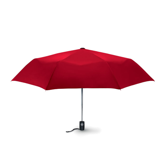 Deluxe Folding Umbrella