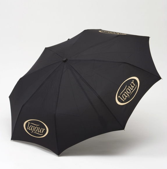 Promo Matic Deluxe Umbrella