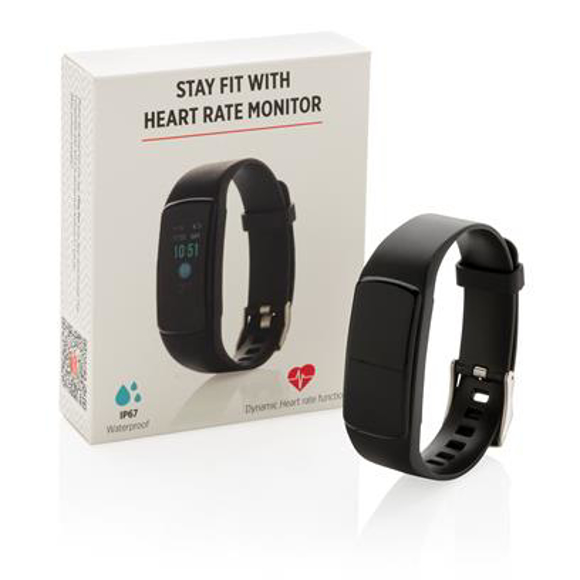 Picture of STAYFIT MONITOR