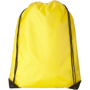 Picture of Oriole Premium Drawstring Rucksack Backpack