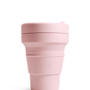 stojo cup pink