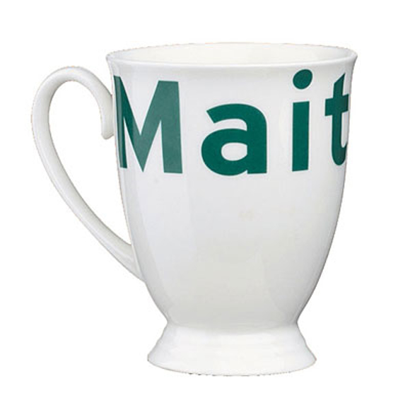 Marquee Mug