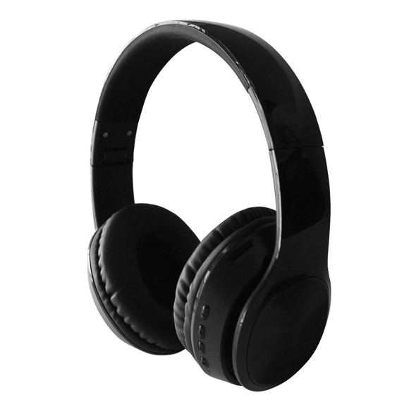 Essence headphones black