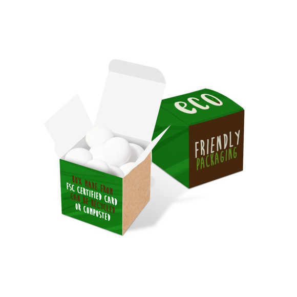 Eco Mint Imperial box
