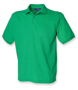 h400 polo kelly green