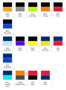 k475 gamegear colours