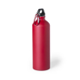 Delby bottle red