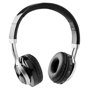 New orleans BT headphones black