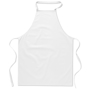 apron white