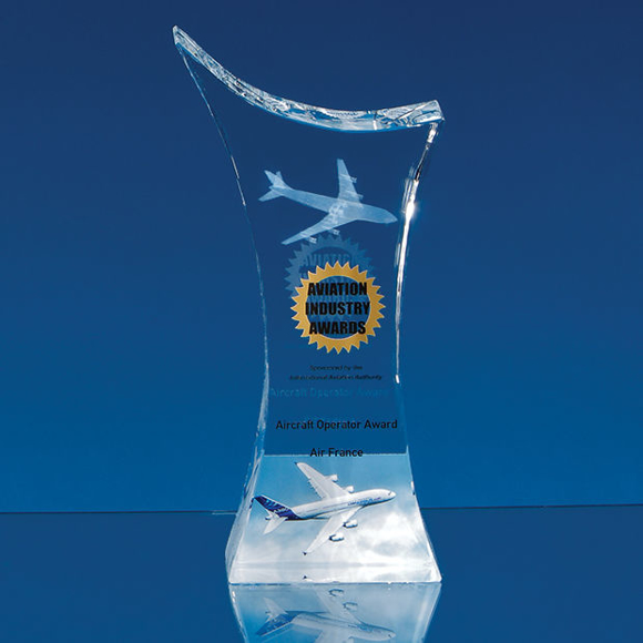 Crystal Slope Award