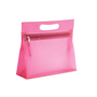 Cosmetic pouch pink