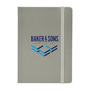 Picture of Joyce Classic Soft Feel Notebook