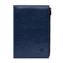 Hardy notebook blue
