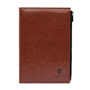 Hardy notebook brown
