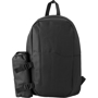9266 Cooler backpack black