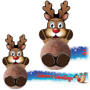 Logobug B Rudolph