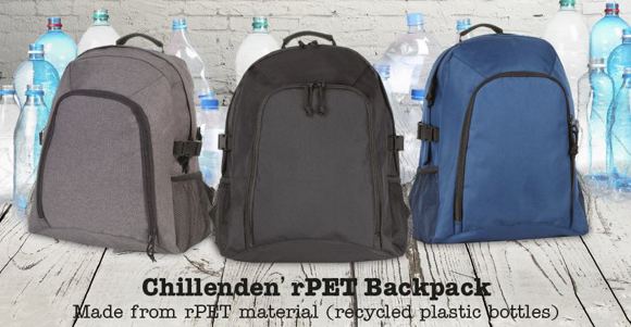Chillenden backpack 