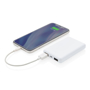 Picture of 5000 mAh antimicrobial powerbank
