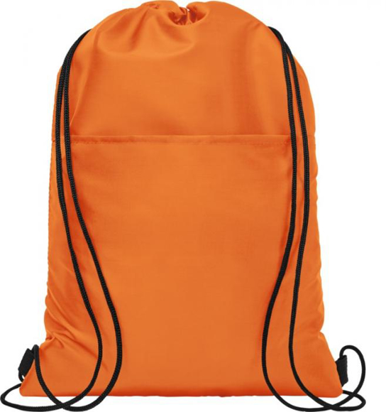 Picture of Oriole drawstring cooler bag