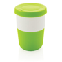 cup to go green