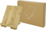 bamboo tablet holder packaging
