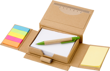 Memo holder Memo holder