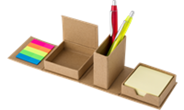 Show details for Desk organizer. 7866 desk organiser open