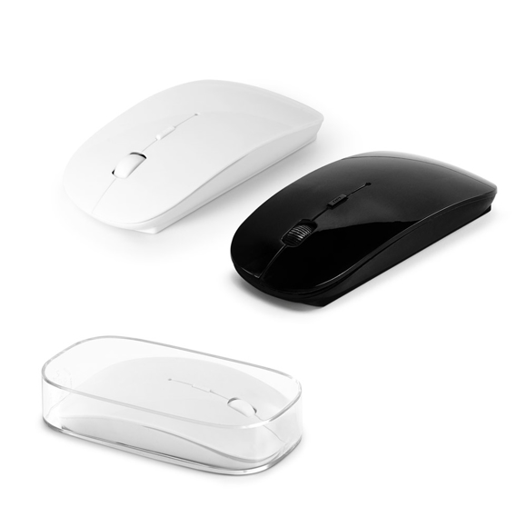 Blackwell Wireless Mouse