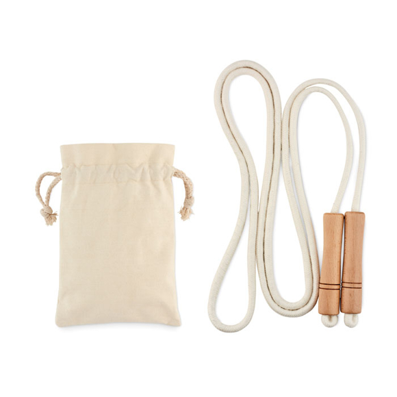 Picture of Skipping rope in pouch