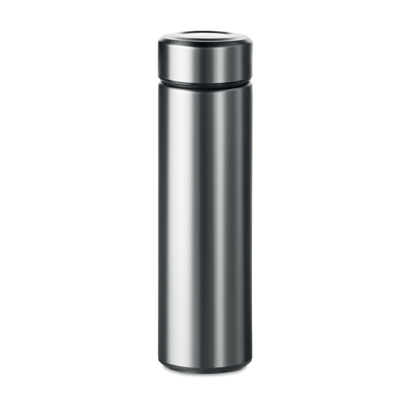 Double Walled Stainless Steel Bottle