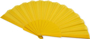 Maestral fan yellow