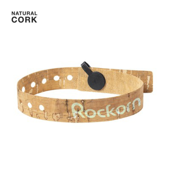 Picture of Cork wristand