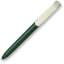flow pure pen dark green