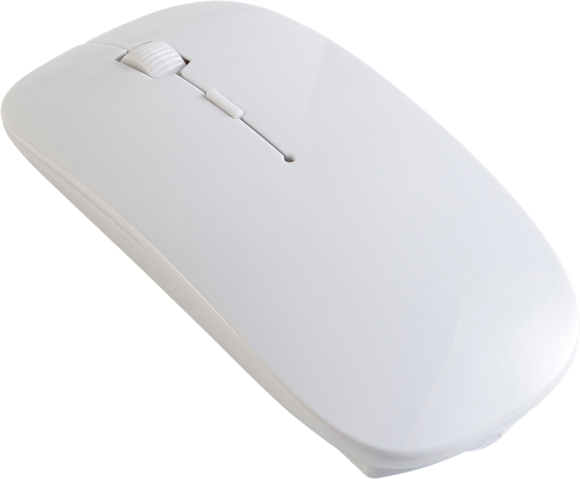 WIRELESS MOUSE