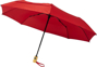 Bo fold umbrella red