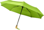 Bo fold umbrella green