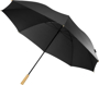Romee golf umbrella black