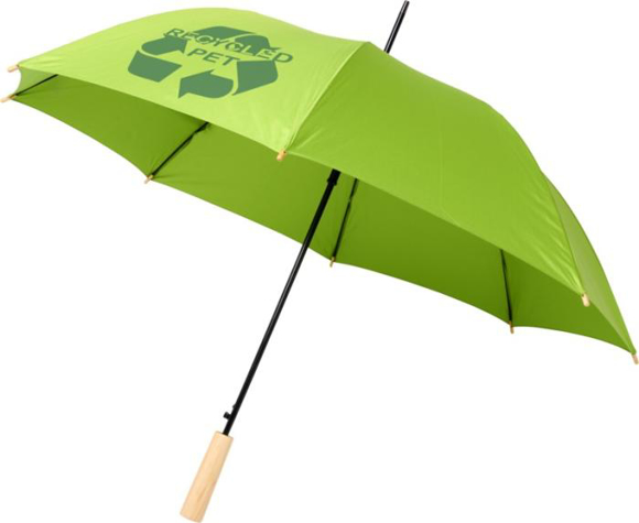 Alina umbrella green