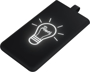 Picture of LIGHT UP LOGO POWER BANK