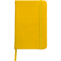 A6 Yellow