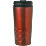 red thermal cup