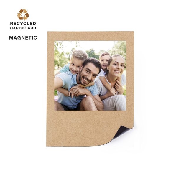 magnetic photo frame eco