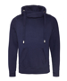 Picture of CROSS NECK HOODIE