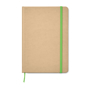 Everwrite notebook green