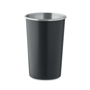 black s steel cup