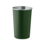 green s steel cup