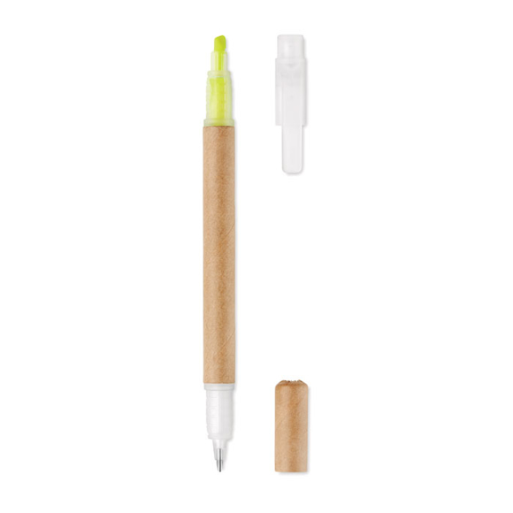 Picture of DUO PAPER PEN